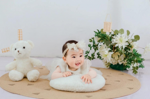 钦州孕妇几个月肚子大