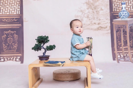 钦州宝宝几个月笑出声 钦州宝宝几个月笑出声